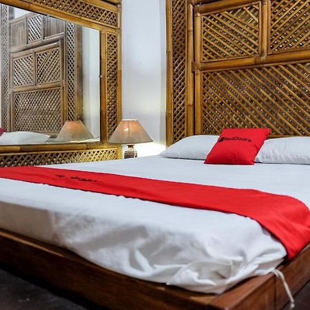 Reddoorz Plus Near Jalan Baru Bogor Extérieur photo