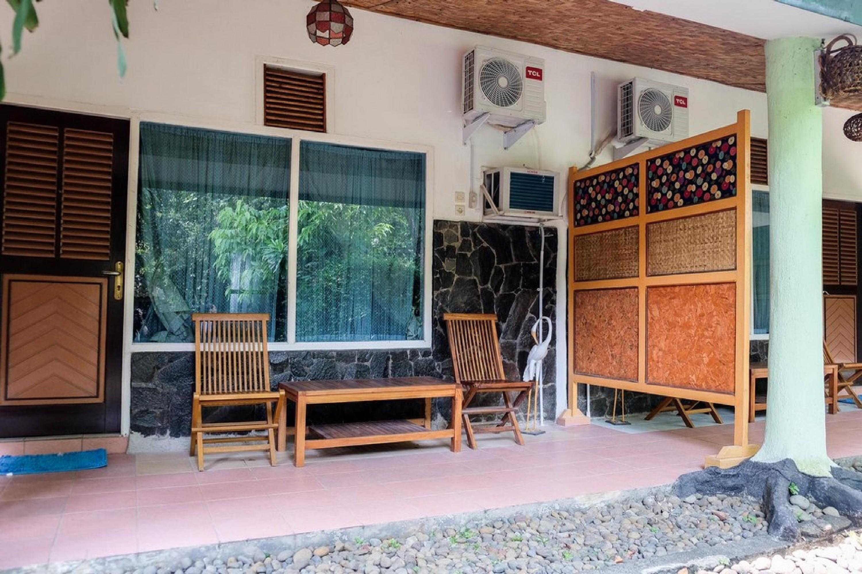 Reddoorz Plus Near Jalan Baru Bogor Extérieur photo