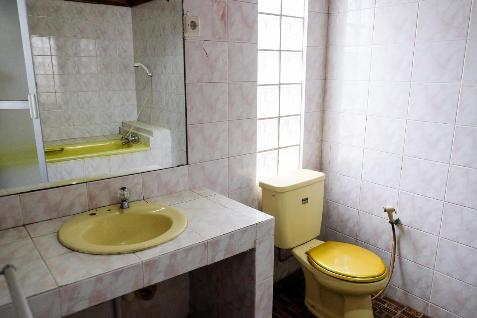 Reddoorz Plus Near Jalan Baru Bogor Extérieur photo