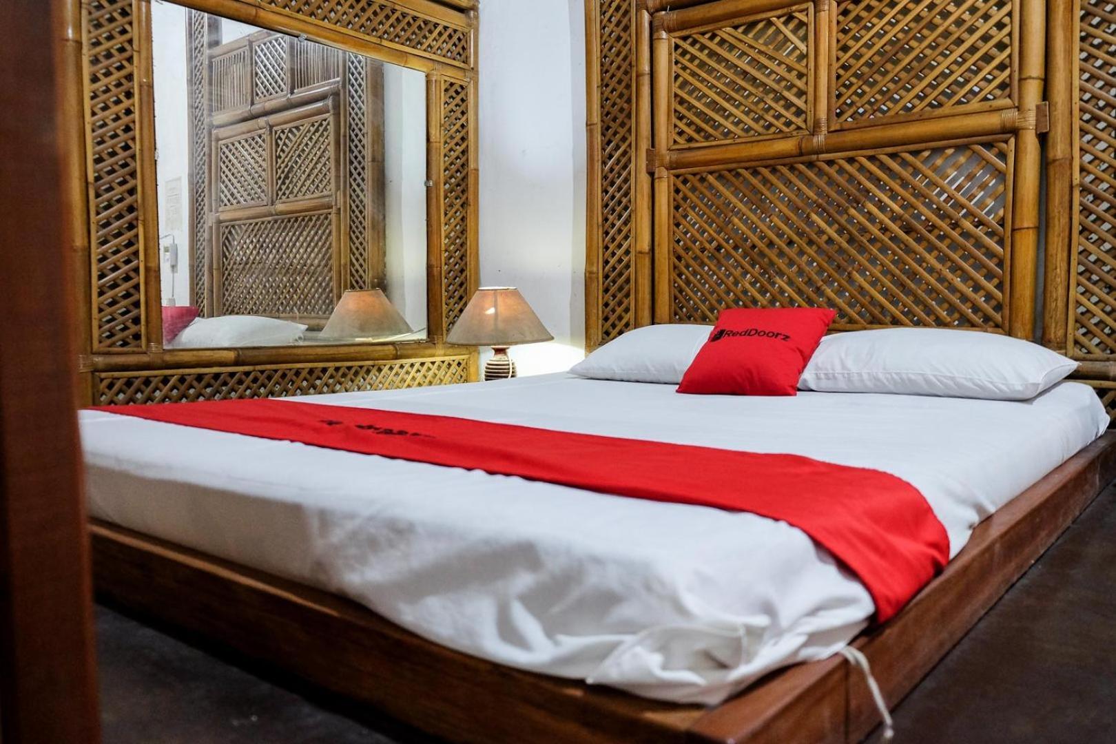 Reddoorz Plus Near Jalan Baru Bogor Extérieur photo